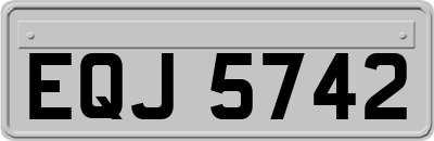 EQJ5742