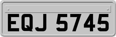 EQJ5745