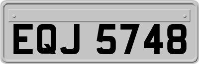 EQJ5748