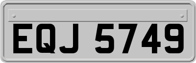 EQJ5749