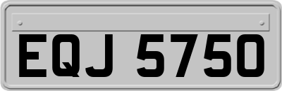 EQJ5750