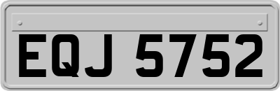 EQJ5752