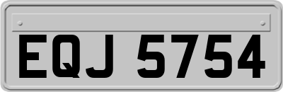 EQJ5754