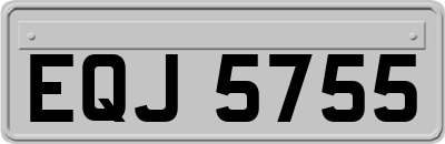 EQJ5755