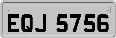 EQJ5756