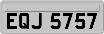 EQJ5757