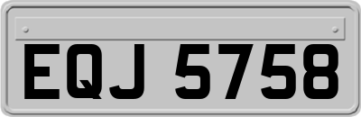 EQJ5758