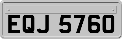 EQJ5760