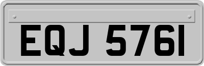 EQJ5761