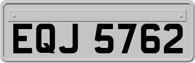 EQJ5762