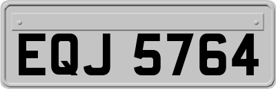 EQJ5764