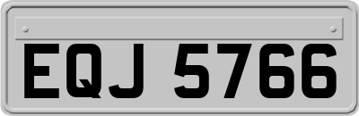 EQJ5766