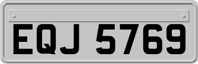 EQJ5769