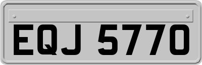 EQJ5770