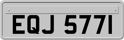 EQJ5771