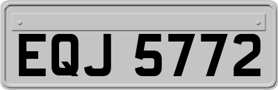 EQJ5772