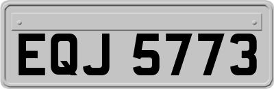 EQJ5773