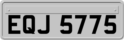 EQJ5775