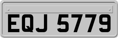 EQJ5779