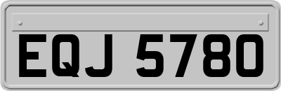 EQJ5780