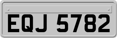 EQJ5782