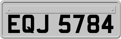 EQJ5784
