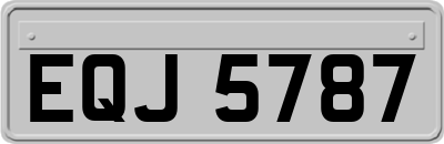 EQJ5787
