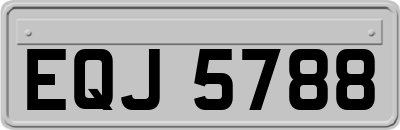 EQJ5788