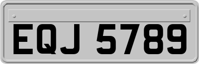EQJ5789