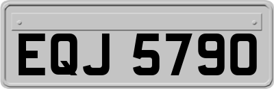 EQJ5790