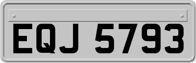EQJ5793
