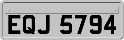 EQJ5794