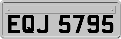 EQJ5795