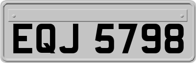 EQJ5798