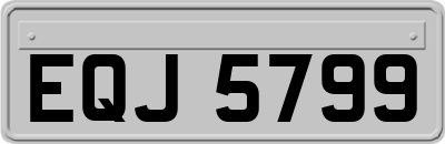 EQJ5799