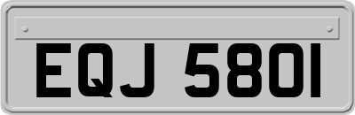 EQJ5801