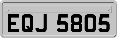 EQJ5805
