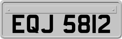 EQJ5812