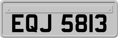 EQJ5813
