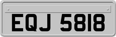EQJ5818