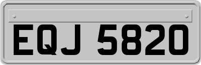 EQJ5820