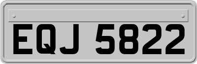 EQJ5822