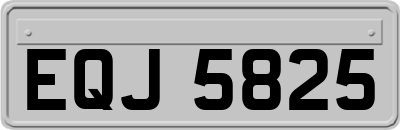 EQJ5825