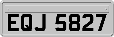 EQJ5827