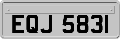 EQJ5831