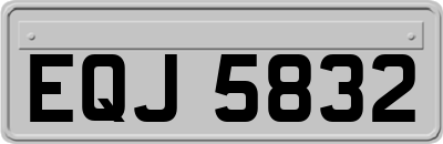 EQJ5832