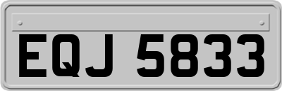 EQJ5833