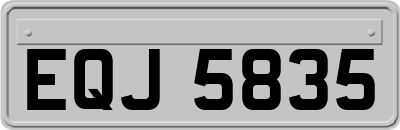 EQJ5835