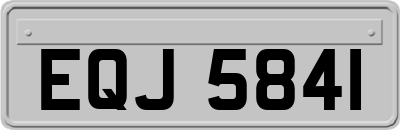 EQJ5841