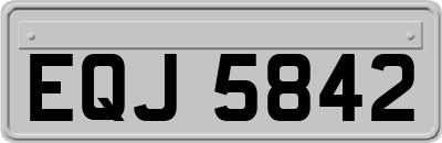 EQJ5842